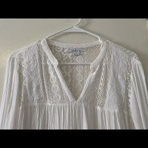 O’Neill Flowy Long Sleeve Top